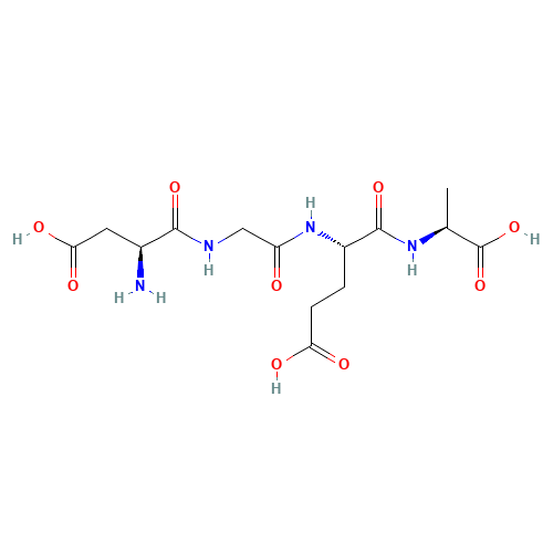 FT-0773531 CAS:134580-64-6 chemical structure