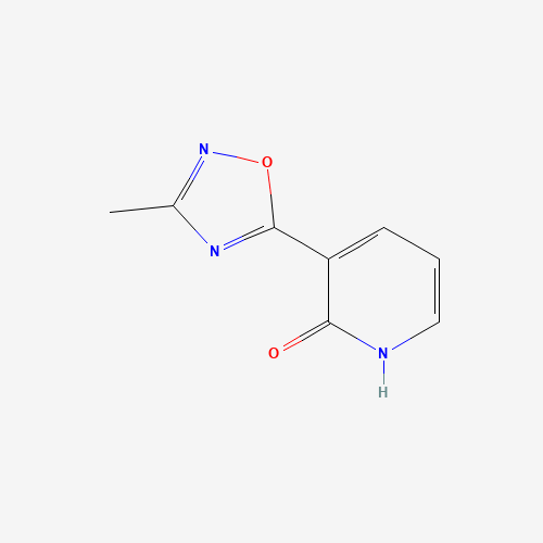 FT-0773552 CAS:1239745-74-4 chemical structure