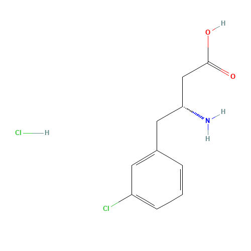 FT-0773556 CAS:331763-55-4 chemical structure