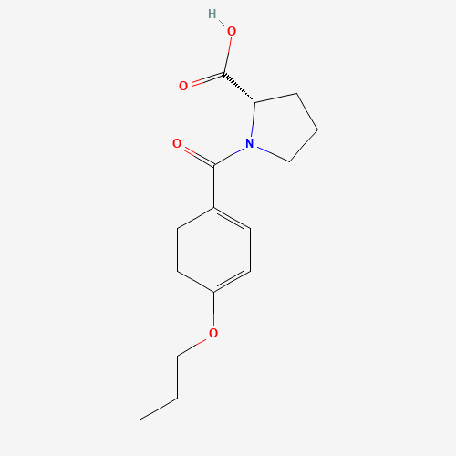 FT-0773571 CAS:471259-59-3 chemical structure