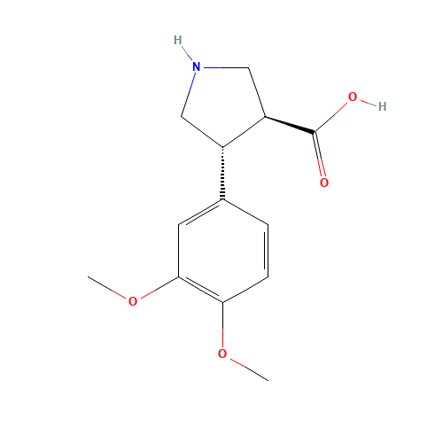 FT-0773578 CAS:1049980-11-1 chemical structure