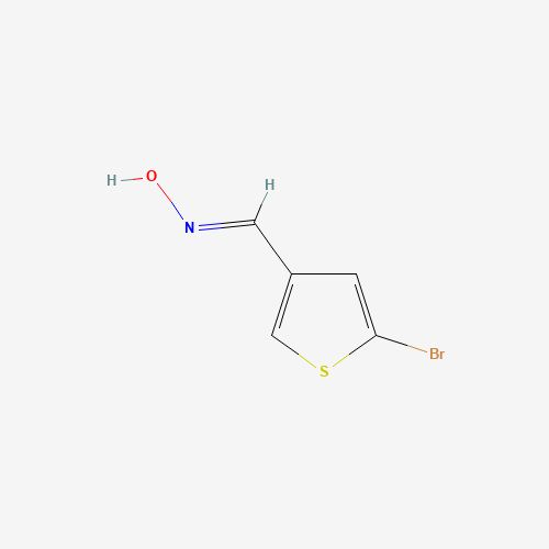 FT-0773584 CAS:18791-96-3 chemical structure