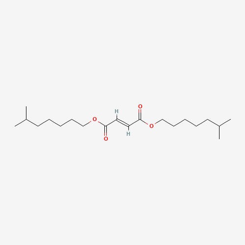 bis(6-methylheptyl) (E)-but-2-enedioate (CAS: 1330-75-2) - Related Chemical Product