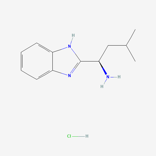 FT-0773591 CAS:1235643-62-5 chemical structure