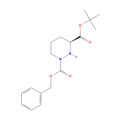 FT-0773594 CAS:72064-51-8 chemical structure