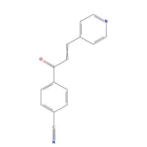 FT-0773602 CAS:159429-65-9 chemical structure