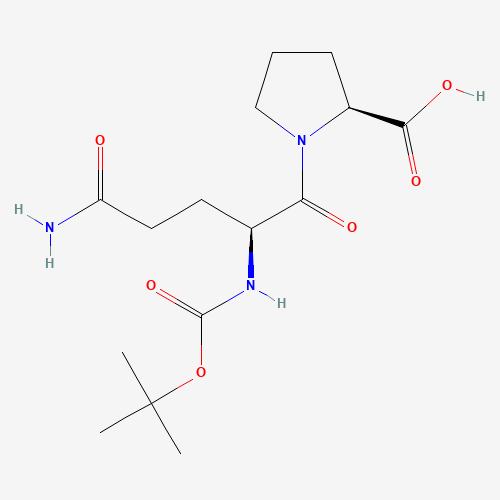 FT-0773606 CAS:2419-99-0 chemical structure