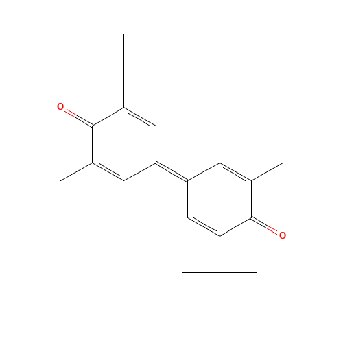 FT-0773610 CAS:2417-00-7 chemical structure