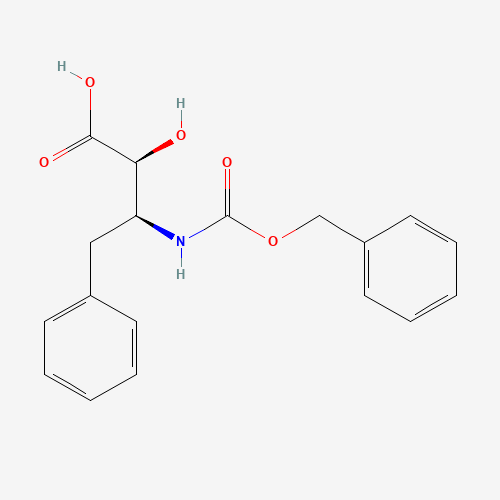 FT-0773623 CAS:62023-59-0 chemical structure