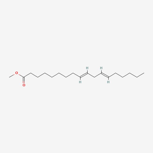 FT-0773627 CAS:2566-97-4 chemical structure