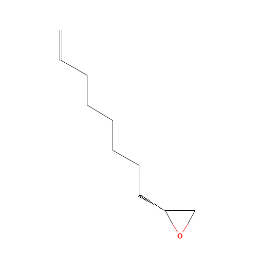 (2R)-2-oct-7-enyloxirane (CAS: 137310-67-9) - Related Chemical Product