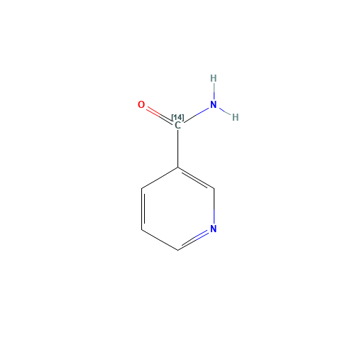 pyridine-3-carboxamide (CAS: 10119-18-3) - Related Chemical Product