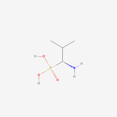 FT-0773646 CAS:66254-56-6 chemical structure