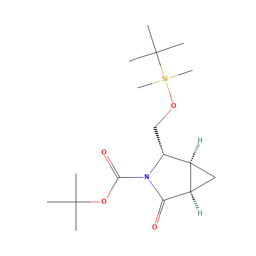 FT-0773651 CAS:220623-07-4 chemical structure