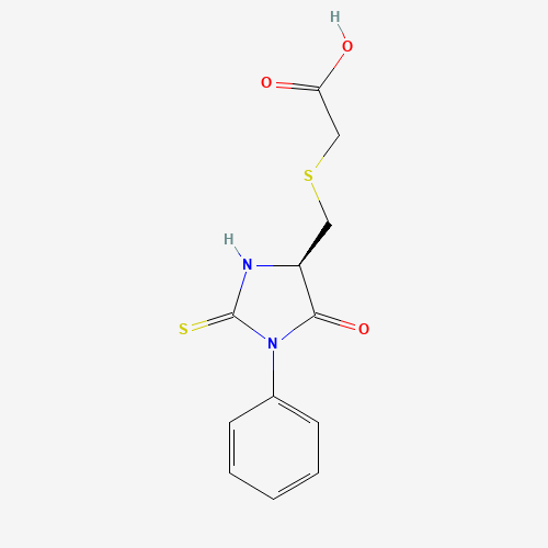 FT-0773652 CAS:29635-91-4 chemical structure
