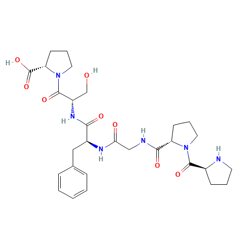 FT-0773658 CAS:23828-06-0 chemical structure