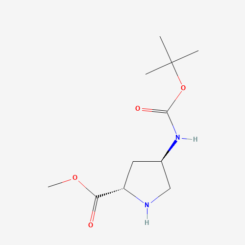 FT-0773673 CAS:473806-21-2 chemical structure