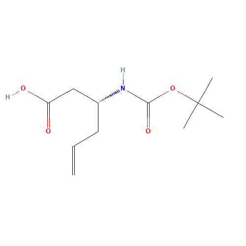 FT-0773686 CAS:269726-94-5 chemical structure