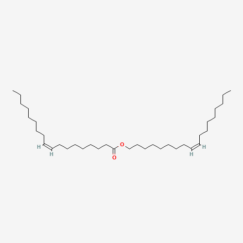 [(Z)-octadec-9-enyl] (Z)-octadec-9-enoate (CAS: 3687-45-4) - Related Chemical Product