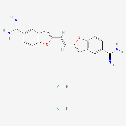 FT-0773694 CAS:71431-30-6 chemical structure