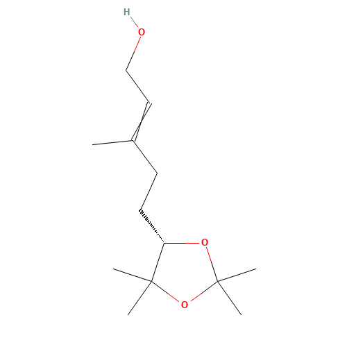 FT-0773698 CAS:61262-96-2 chemical structure