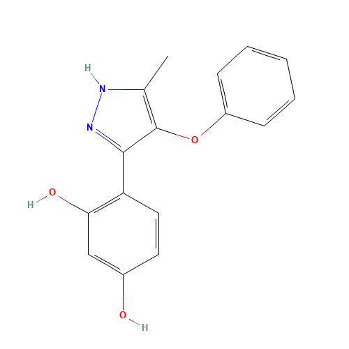 FT-0773705 CAS:253168-59-1 chemical structure