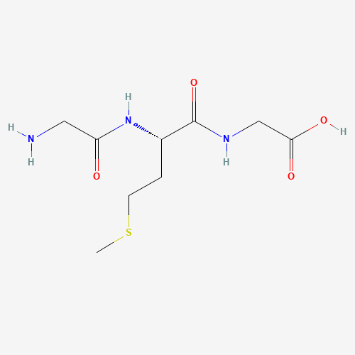 FT-0773719 CAS:51529-34-1 chemical structure