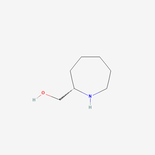 [(2S)-azepan-2-yl]methanol (CAS: 1314999-26-2) - Related Chemical Product
