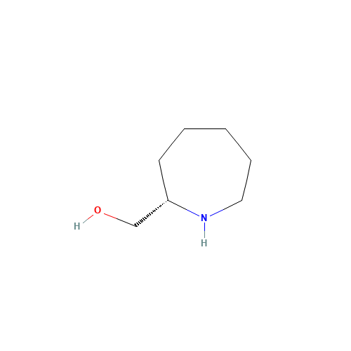 [(2S)-azepan-2-yl]methanol (CAS: 1314999-26-2) - Related Chemical Product