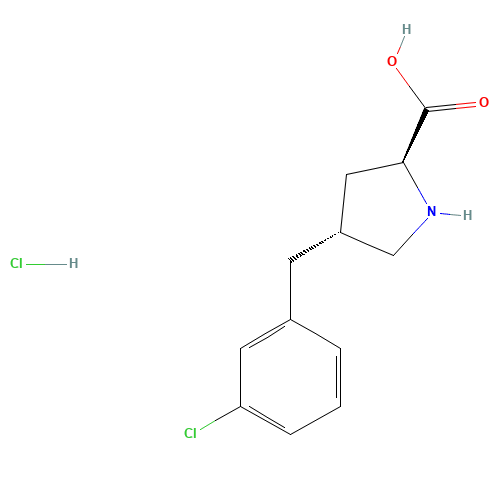 FT-0773724 CAS:1049733-75-6 chemical structure