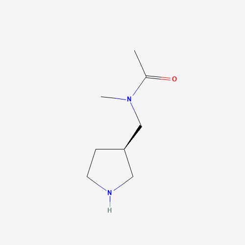 FT-0773726 CAS:1257315-98-2 chemical structure