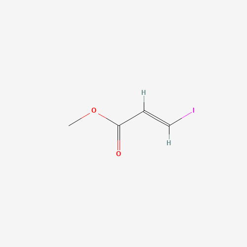 methyl (E)-3-iodoprop-2-enoate (CAS: 6213-88-3) - Related Chemical Product