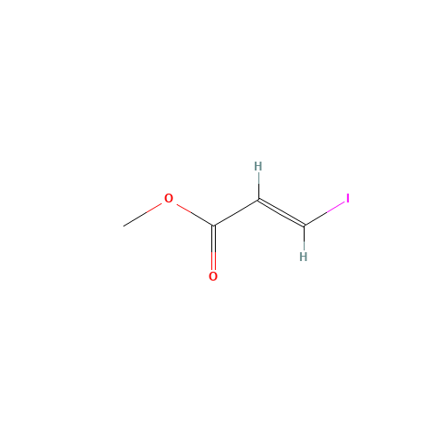 methyl (E)-3-iodoprop-2-enoate (CAS: 6213-88-3) - Related Chemical Product
