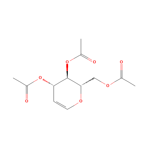 FT-0773735 CAS:63640-41-5 chemical structure