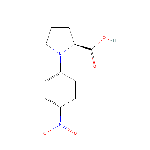 FT-0773741 CAS:122092-18-6 chemical structure