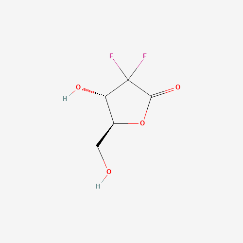 FT-0773753 CAS:166275-25-8 chemical structure