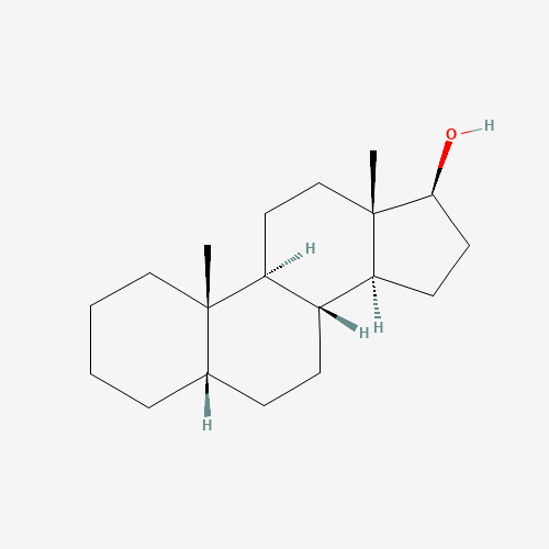 FT-0773754 CAS:10328-72-0 chemical structure