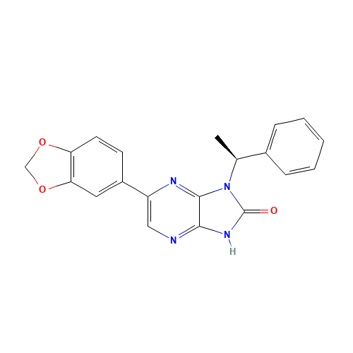 FT-0773759 CAS:767343-27-1 chemical structure