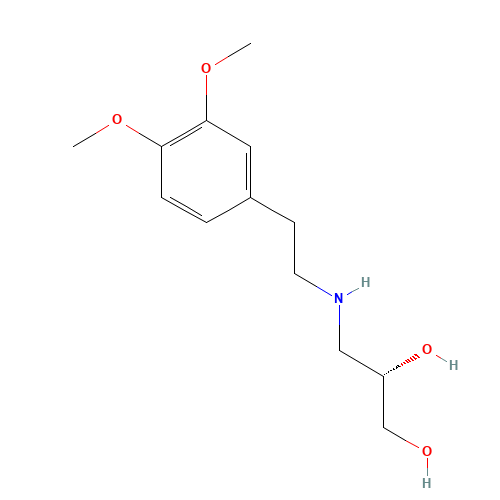 FT-0773763 CAS:85648-10-8 chemical structure