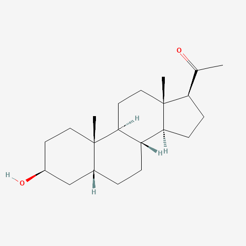FT-0773779 CAS:128-21-2 chemical structure
