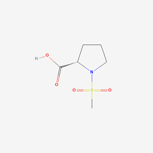 FT-0773806 CAS:360045-22-3 chemical structure