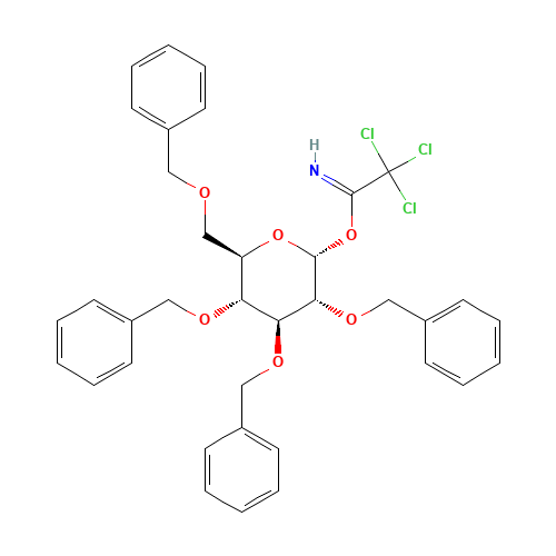 FT-0773809 CAS:74808-09-6 chemical structure