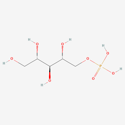 FT-0773812 CAS:35320-17-3 chemical structure