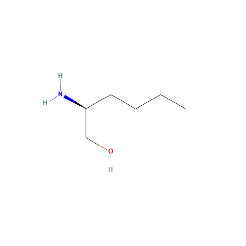 (2S)-2-aminohexan-1-ol (CAS: 80696-29-3) - Related Chemical Product