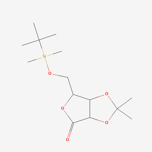 FT-0773828 CAS:1044813-00-4 chemical structure