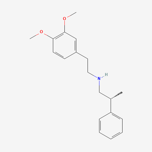 FT-0773833 CAS:522646-18-0 chemical structure