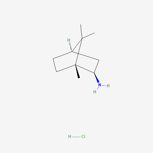 FT-0773835 CAS:24629-78-5 chemical structure