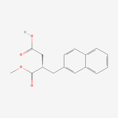 FT-0773844 CAS:220497-75-6 chemical structure