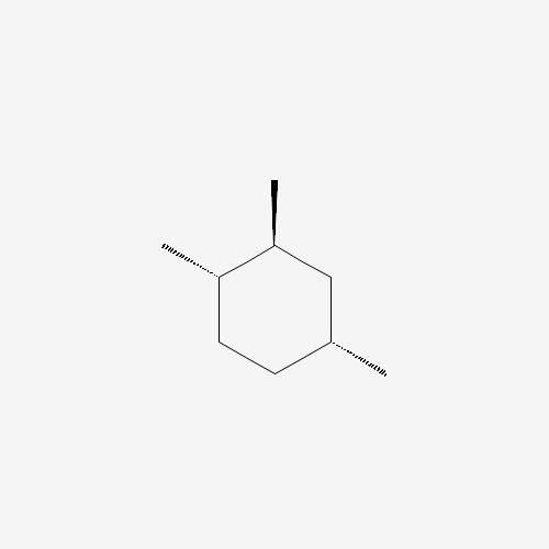 (1S,2S,4R)-1,2,4-trimethylcyclohexane (CAS: 7667-59-6) - Related Chemical Product
