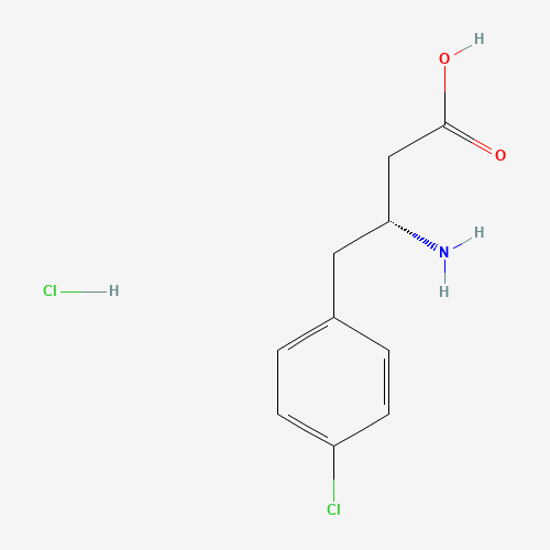 FT-0773864 CAS:331763-59-8 chemical structure